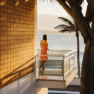 Punta Paradiso Couette-café Punta Del Hidalgo