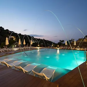 Talaia Plaza Ecoresort Station touristique