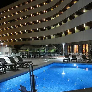 Ohtels Campo De Gibraltar Hotel La Línea de la Concepción
