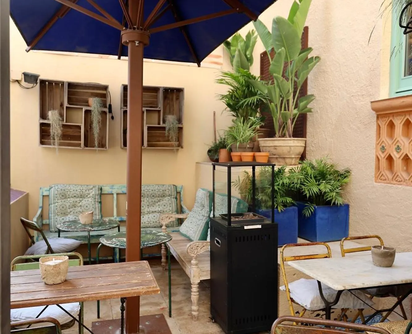 La Indiana De Begur, Petit Hotel Boutique (Adults Only)