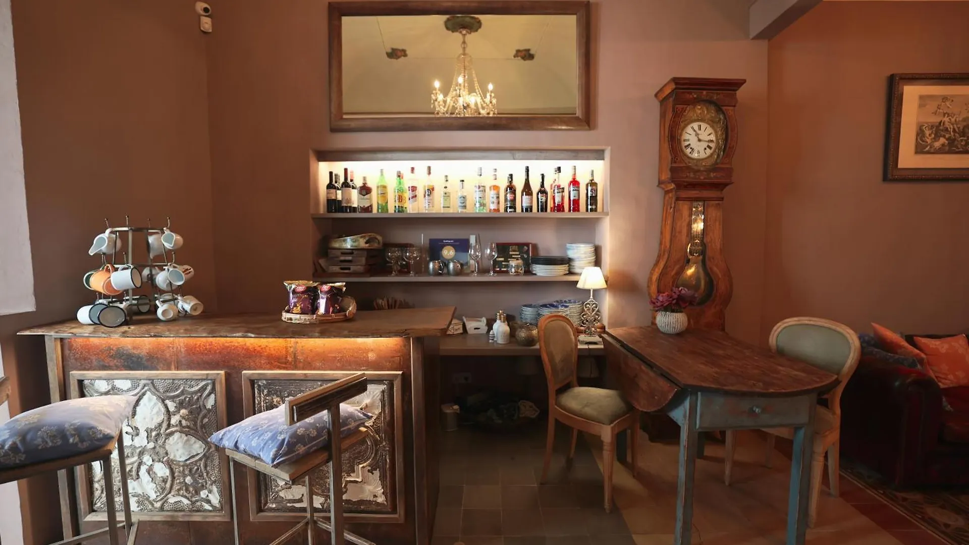 La Indiana De Begur, Petit Hotel Boutique (Adults Only)