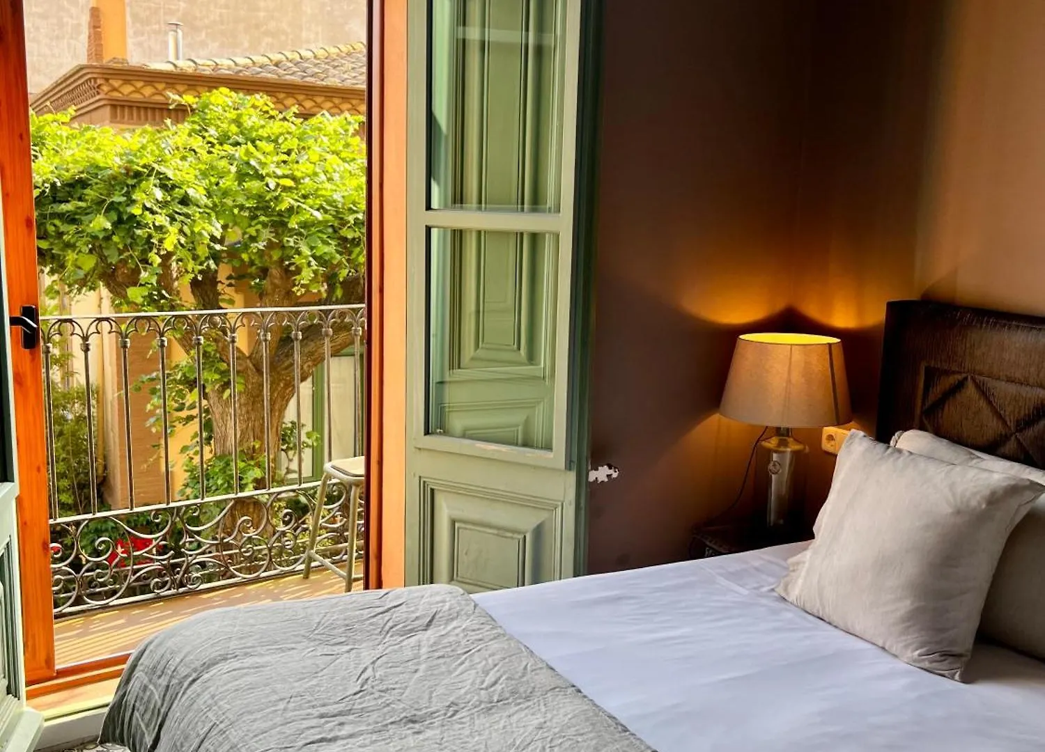 La Indiana De Begur, Petit Hotel Boutique (Adults Only)  Begur