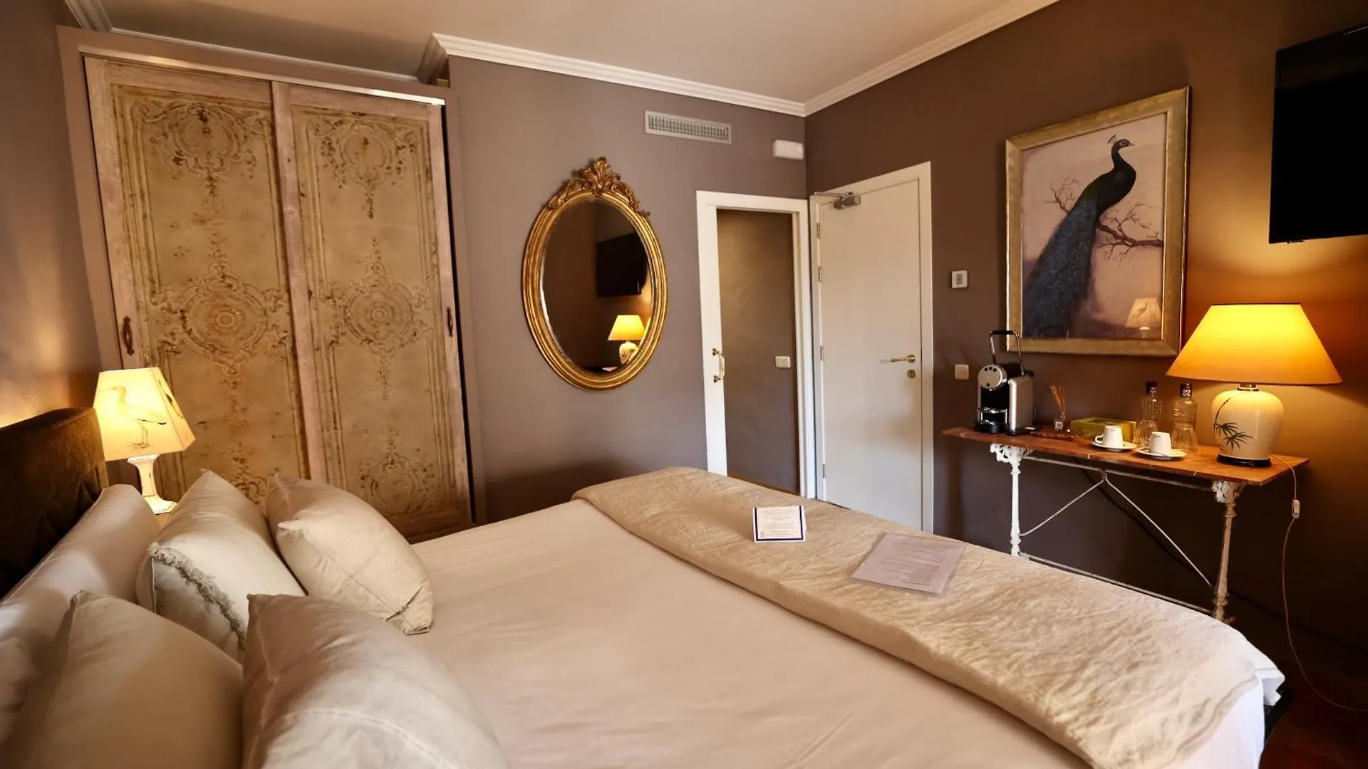 La Indiana De Begur, Petit Hotel Boutique (Adults Only) Ισπανία