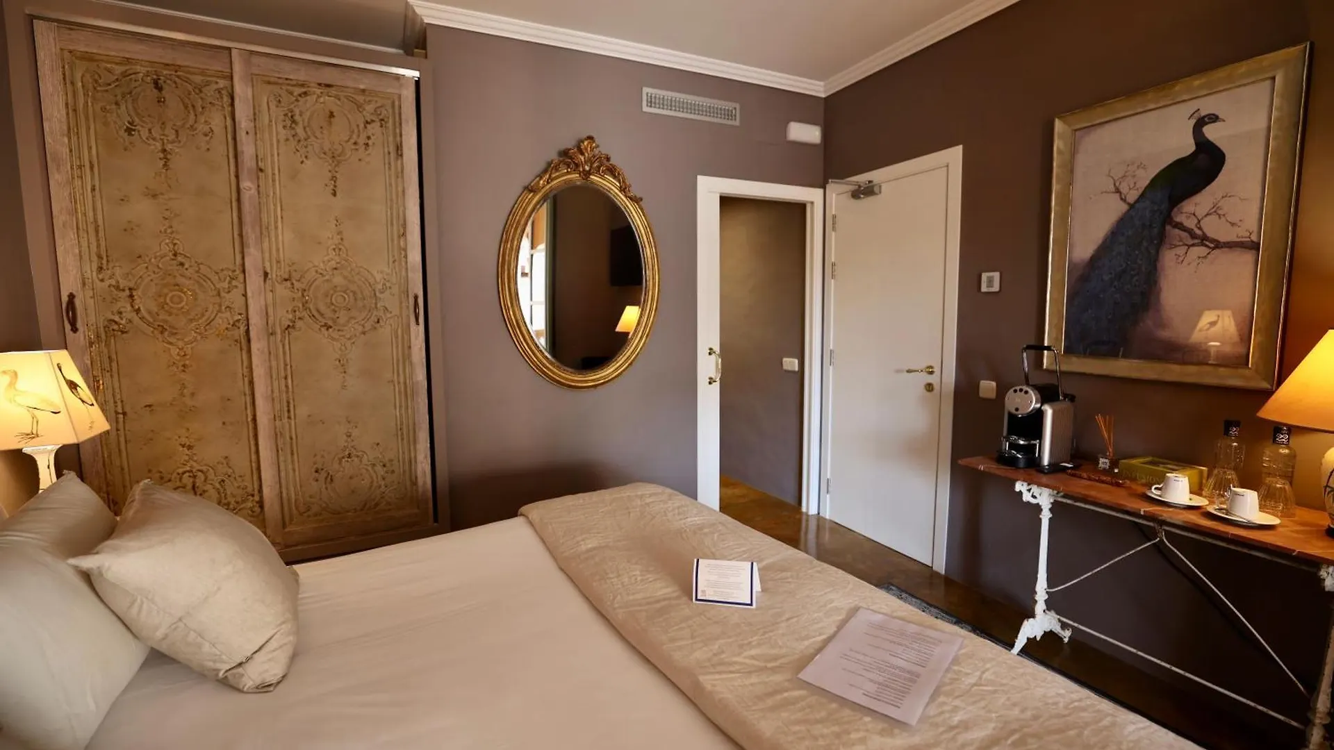La Indiana De Begur, Petit Hotel Boutique (Adults Only)
