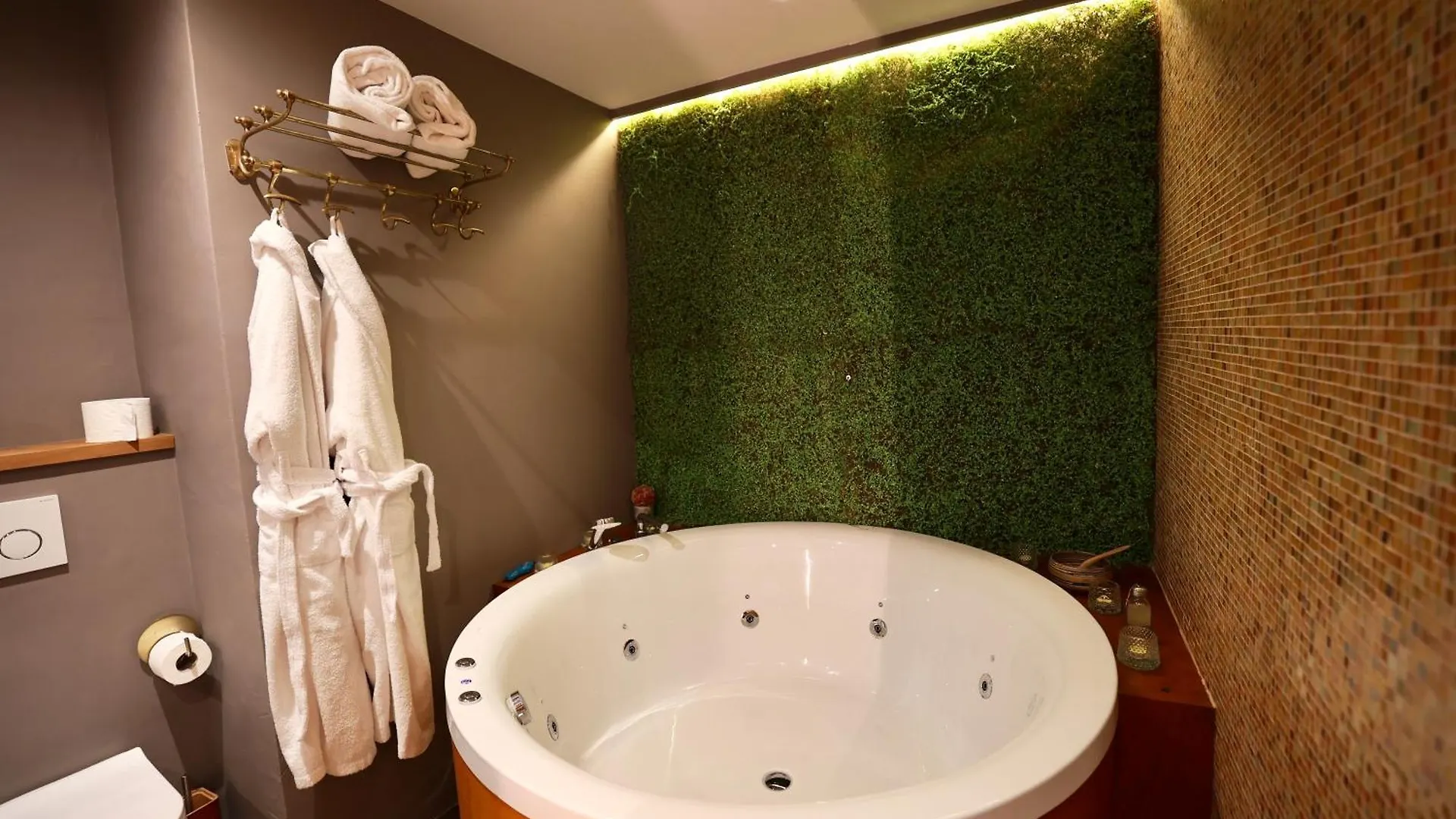 La Indiana De Begur, Petit Hotel Boutique (Adults Only)