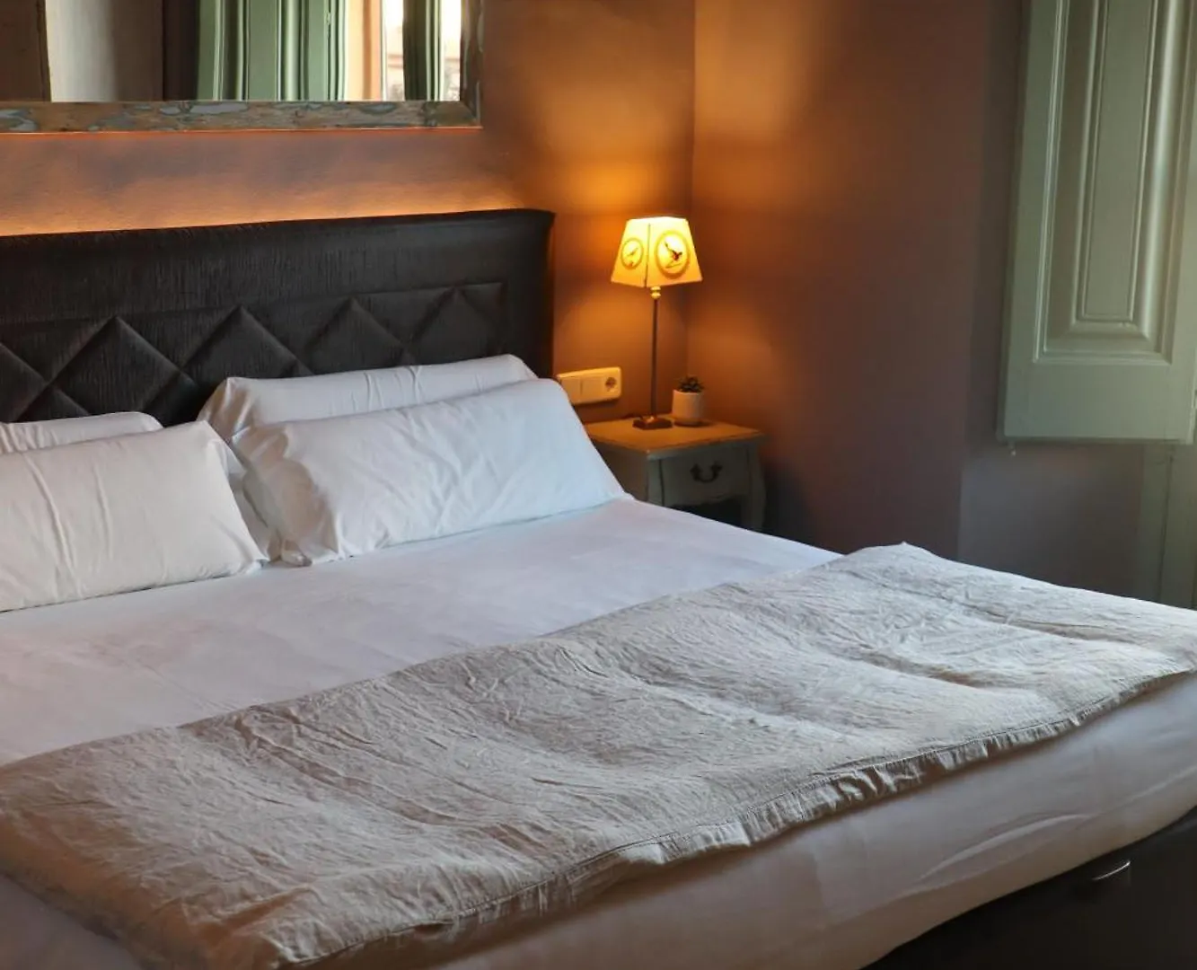La Indiana De Begur, Petit Hotel Boutique (Adults Only)