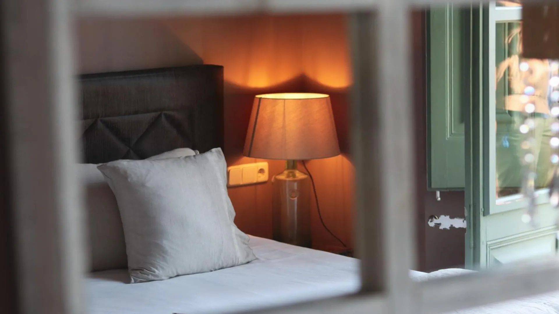 La Indiana De Begur, Petit Hotel Boutique (Adults Only) 3*, Begur Spain