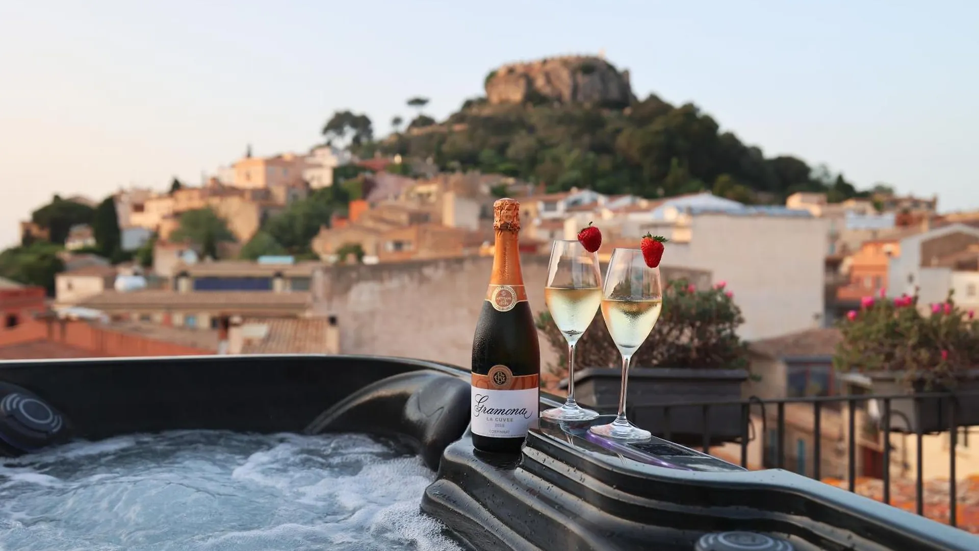 La Indiana De Begur, Petit Hotel Boutique (Adults Only) 3*, Begur