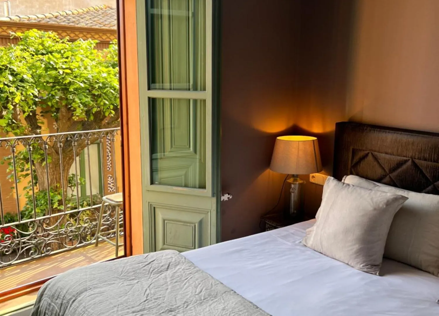 ***  La Indiana De Begur, Petit Hotel Boutique (Adults Only) Spain