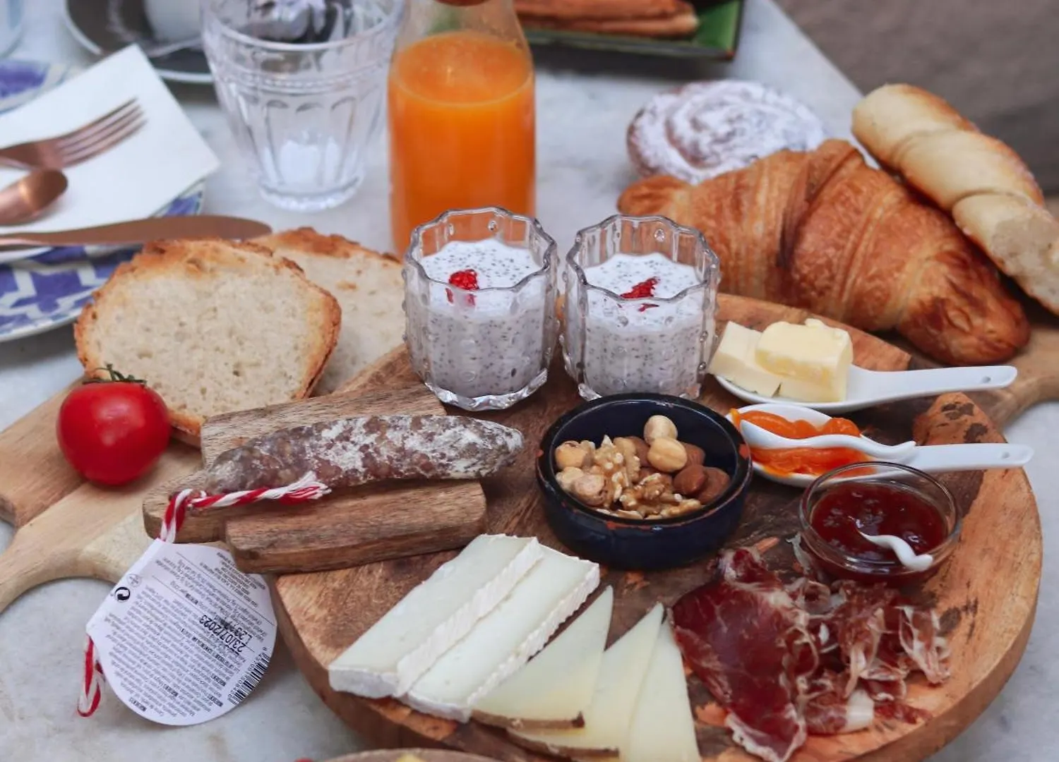 La Indiana De Begur, Petit Hotel Boutique (Adults Only) Spanyolország