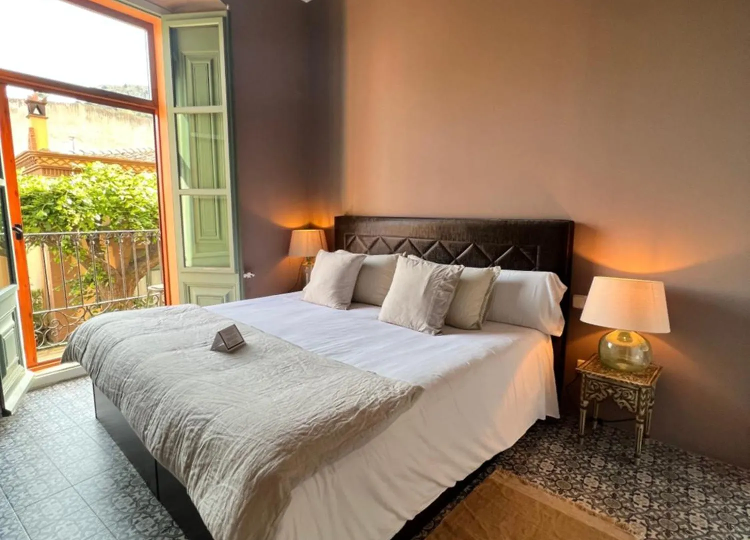 La Indiana De Begur, Petit Hotel Boutique (Adults Only) Begur