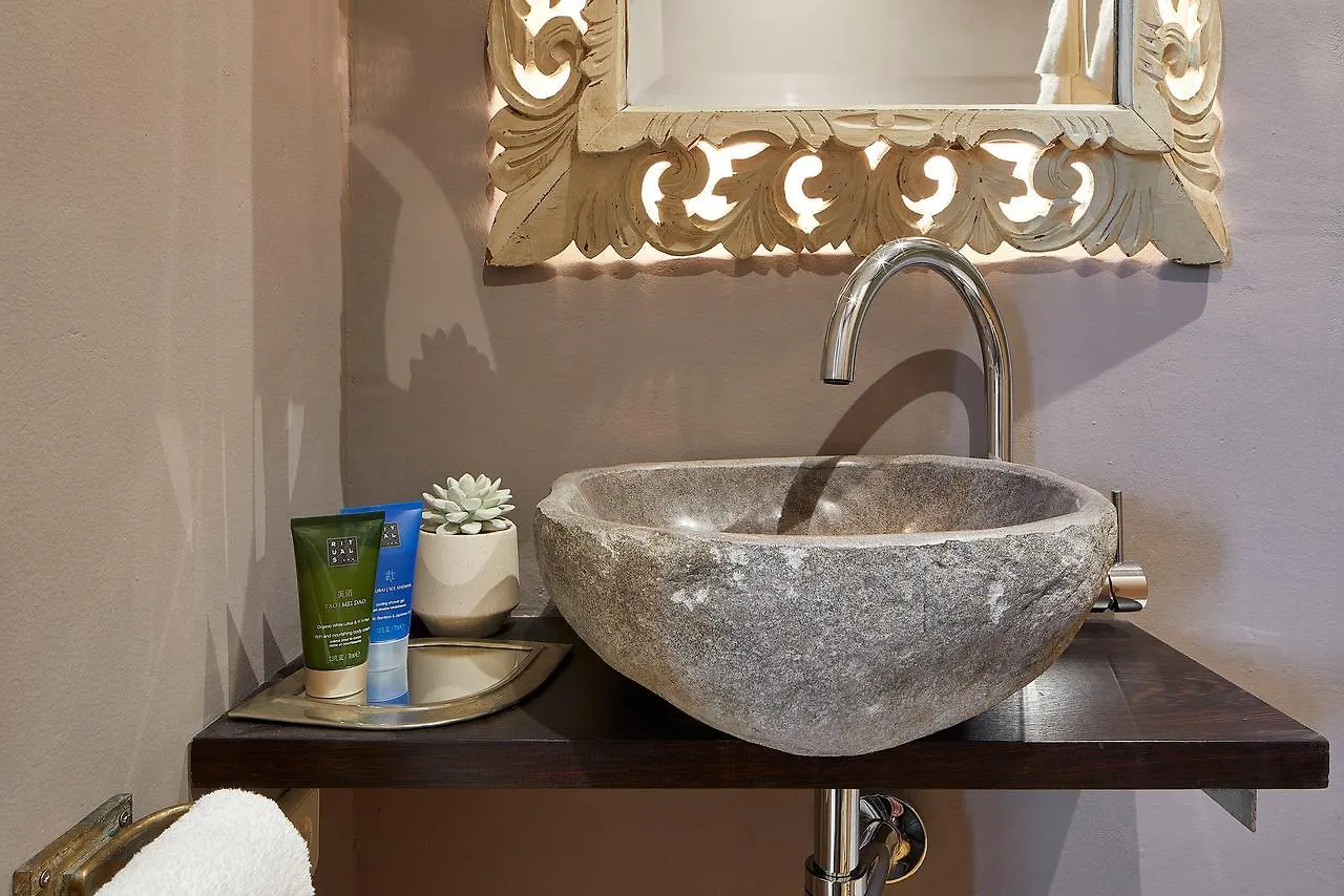 La Indiana De Begur, Petit Hotel Boutique (Adults Only) Spanyolország
