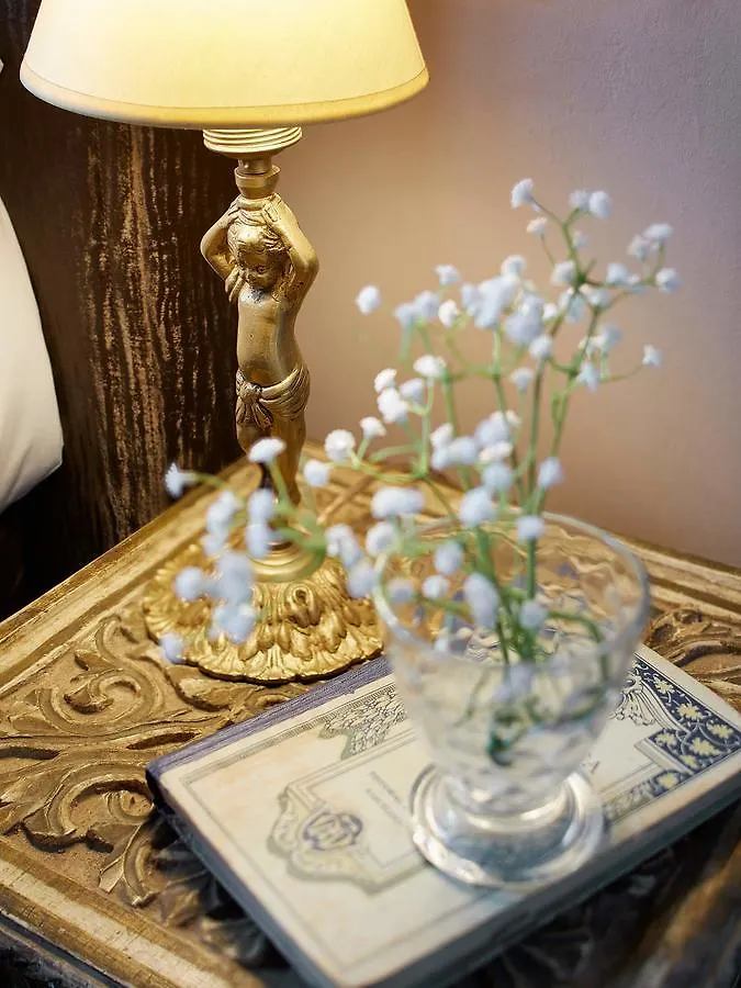 La Indiana De Begur, Petit Hotel Boutique (Adults Only)