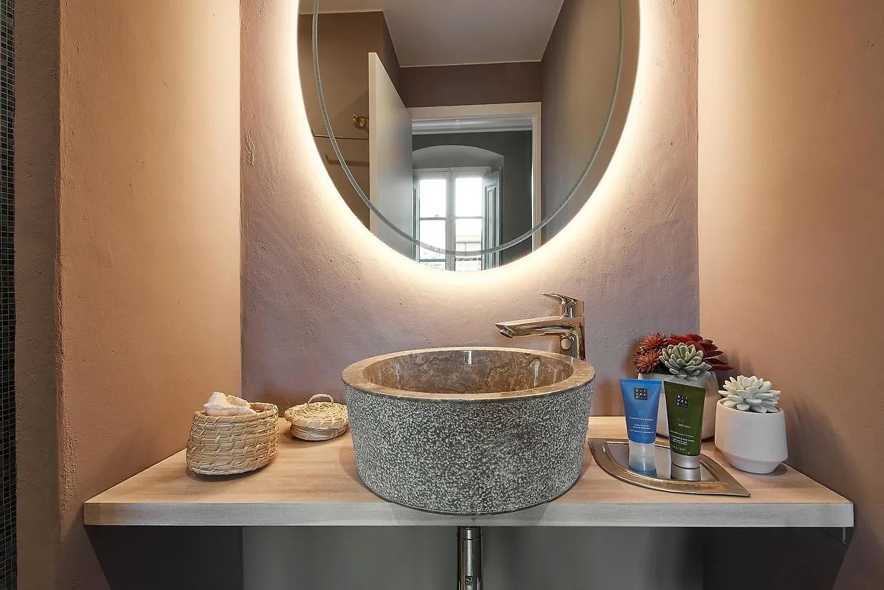 ***  La Indiana De Begur, Petit Hotel Boutique (Adults Only) Spanyolország