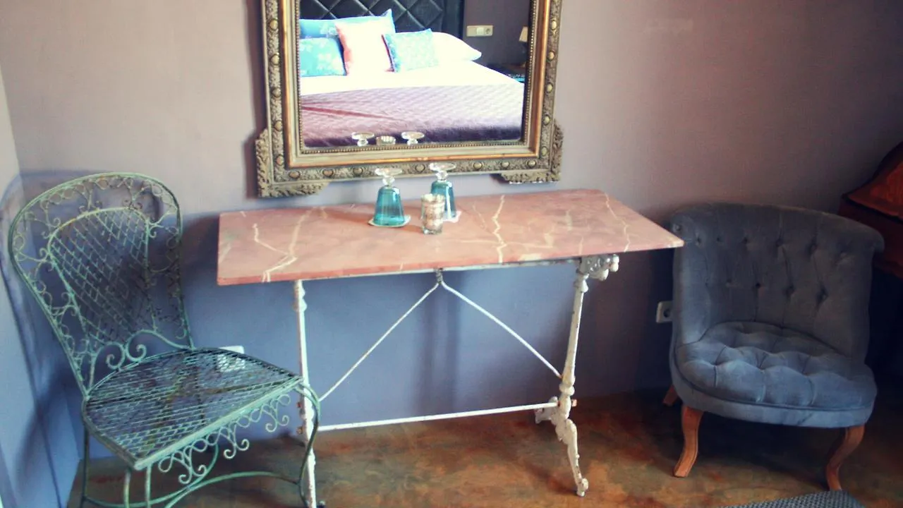 La Indiana De Begur, Petit Hotel Boutique (Adults Only) Begur