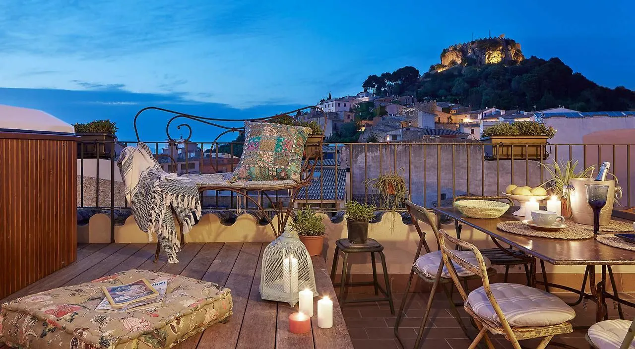 La Indiana De Begur, Petit Hotel Boutique (Adults Only)  Begur