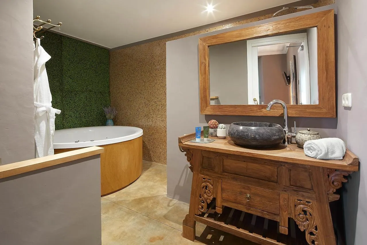 La Indiana De Begur, Petit Hotel Boutique (Adults Only) Begur