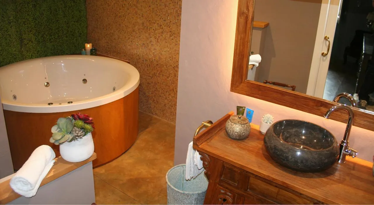 La Indiana De Begur, Petit Hotel Boutique (Adults Only)