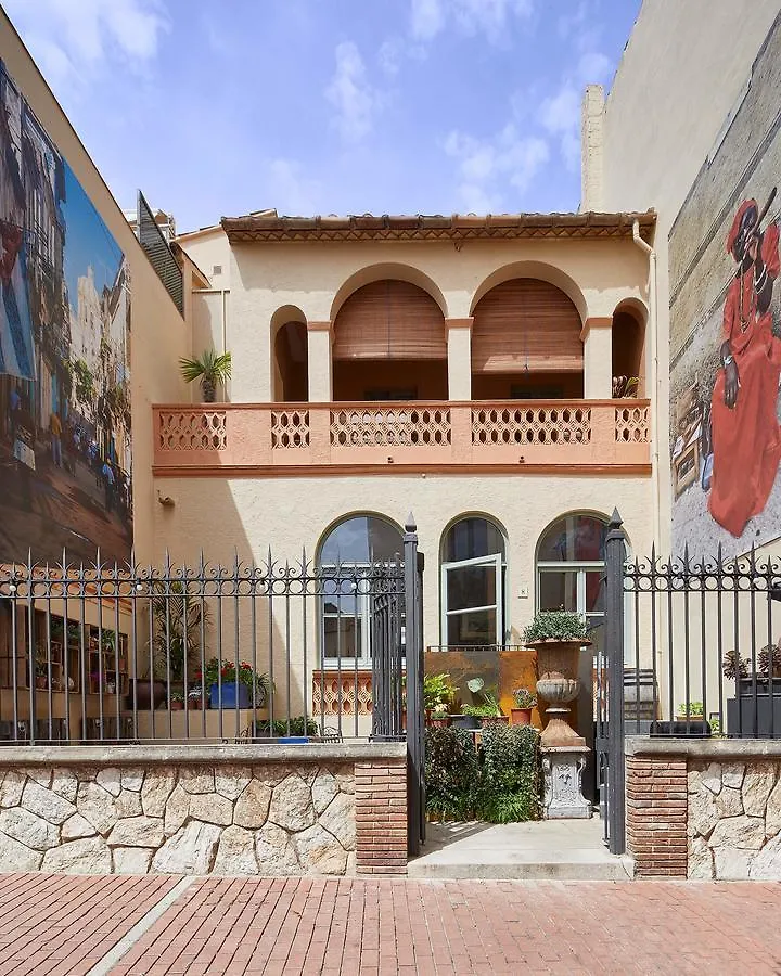 La Indiana De Begur, Petit Hotel Boutique (Adults Only)