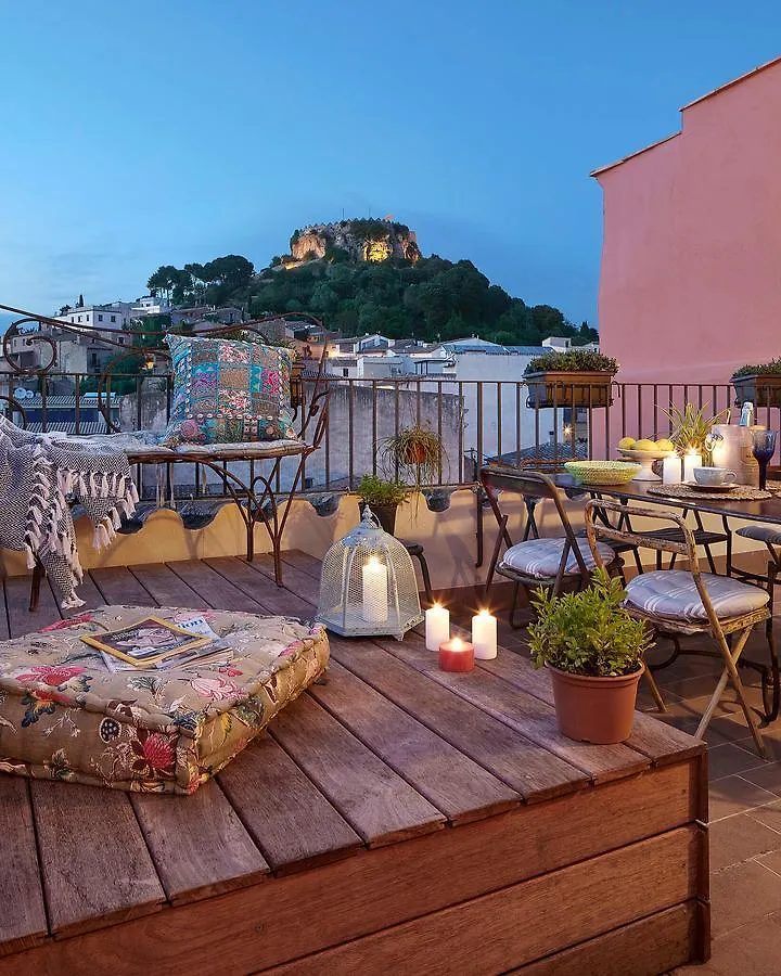 La Indiana De Begur, Petit Hotel Boutique (Adults Only)