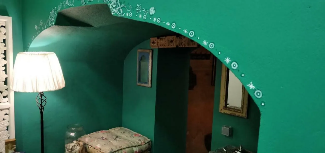 ***  La Indiana De Begur, Petit Hotel Boutique (Adults Only) Spanyolország